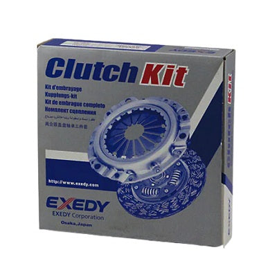 Pajero SFX Hybrid Clutch