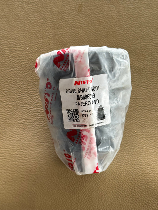 Drive Shaft Boot Pajero SFX